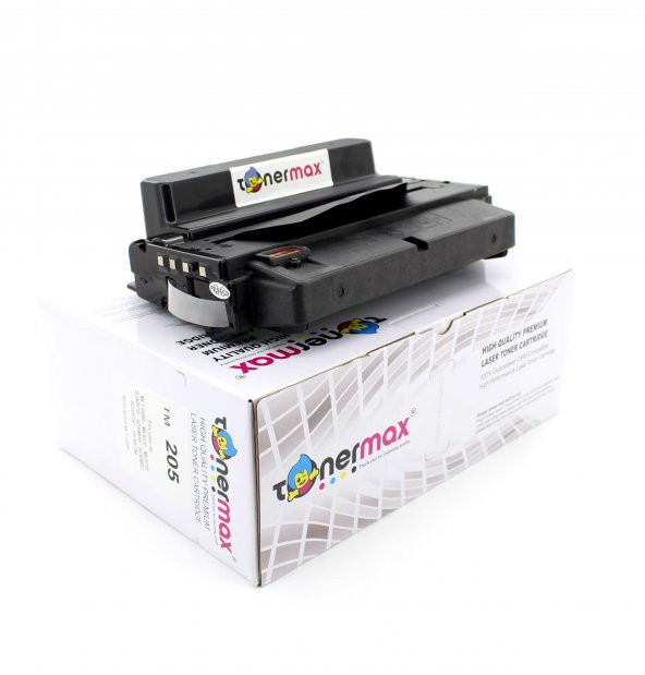 Samsung MLT-D205L / ML-3710ND Muadil Toner - 5