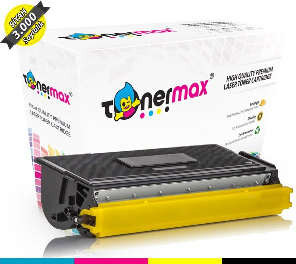 Brother TN-3250 Muadil Toner / Brother  DCP-8070D Muadil Toneri