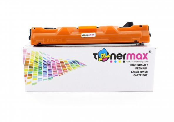 Brother TN-1040 Muadil Toner / Brother MFC-1910W / 1911W Muadil Toneri - 4