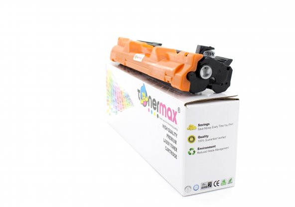 Brother TN-1040 Muadil Toner / Brother MFC-1910W / 1911W Muadil Toneri - 5