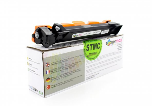 Brother TN-1040 Muadil Toner / Brother MFC-1910W / 1911W Muadil Toneri - 8
