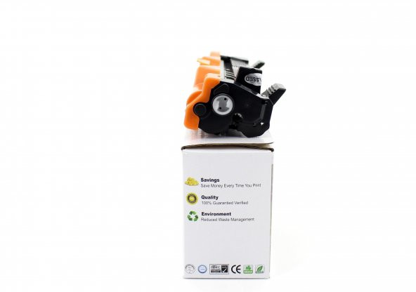 Brother TN-1040 Muadil Toner / Brother MFC-1910W / 1911W Muadil Toneri - 6