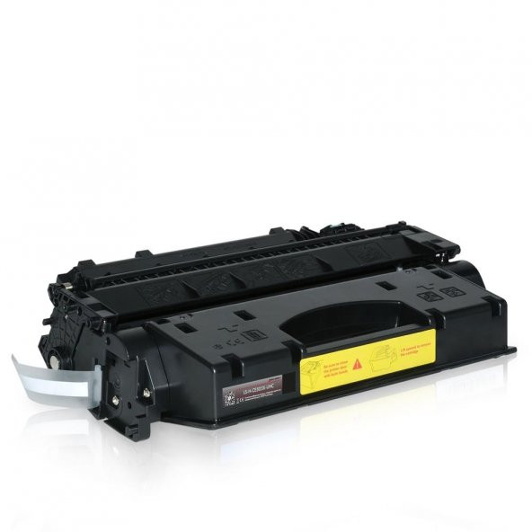 Hp CE505X Muadil Toner / HP LaserJet P2055dn Muadil Toneri