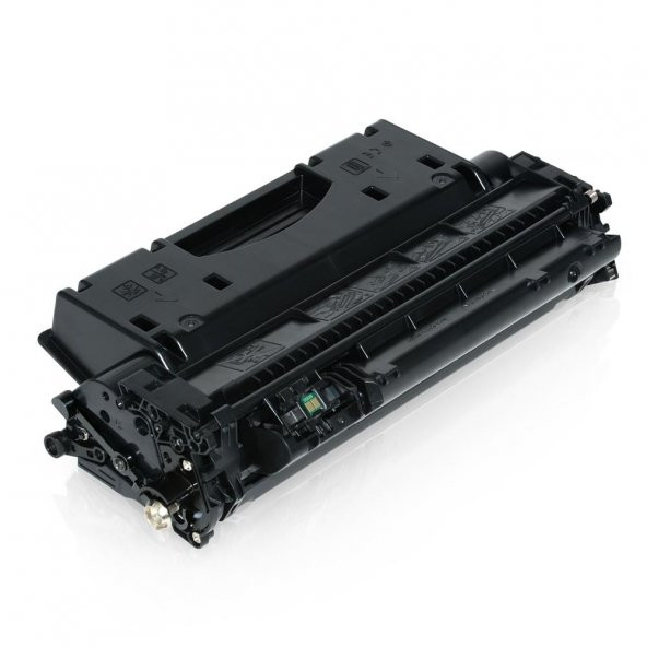 Hp CE505X Muadil Toner / HP LaserJet P2055dn Muadil Toneri - 2