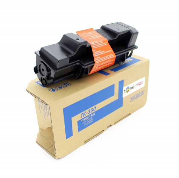 Kyocera FS-3040MFP / TK-350 Muadil Toner - 6