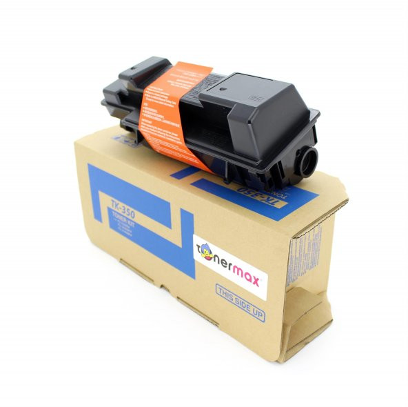 Kyocera FS-3040MFP / TK-350 Muadil Toner - 8