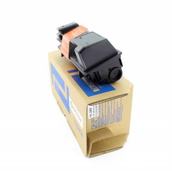 Kyocera FS-3040MFP / TK-350 Muadil Toner - 9