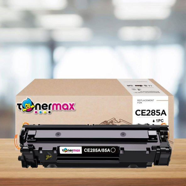 Noname HP LaserJet Pro M1214 Muadil Toner / Hp CE285A Muadil Toneri