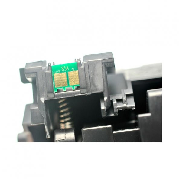 HP M1120 MFP Muadil Toneri /HP CB436A Muadil Toner - 3