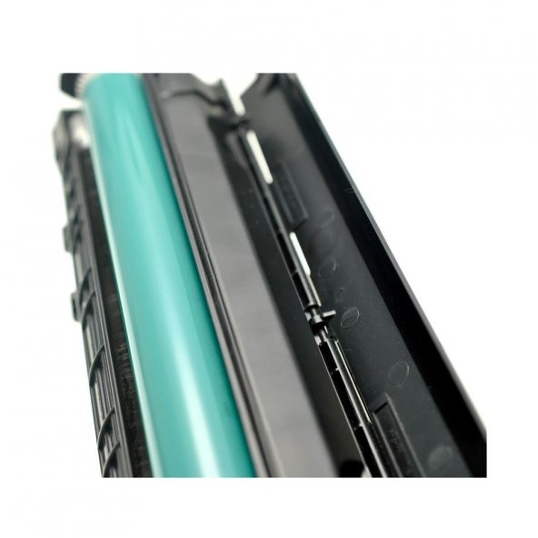 HP M1120 MFP Muadil Toneri /HP CB436A Muadil Toner - 4