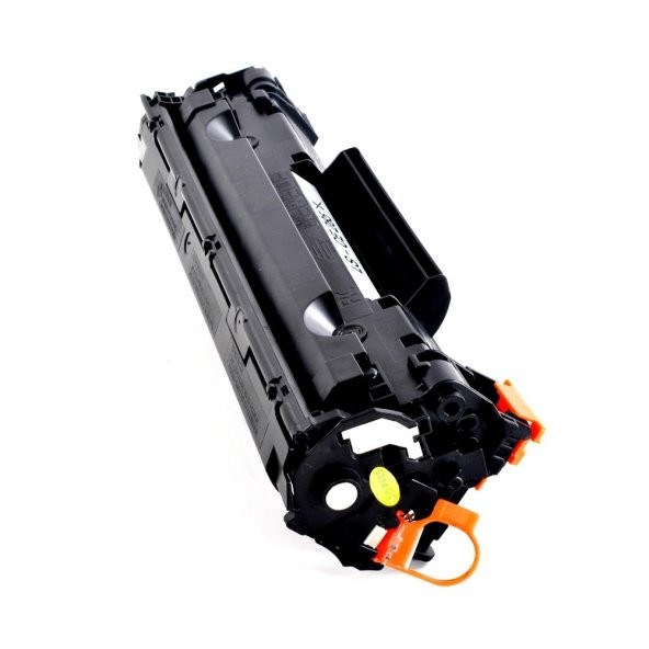 HP M1120 MFP Muadil Toneri /HP CB436A Muadil Toner - 6