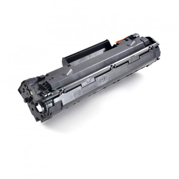 HP M1120 MFP Muadil Toneri /HP CB436A Muadil Toner - 7