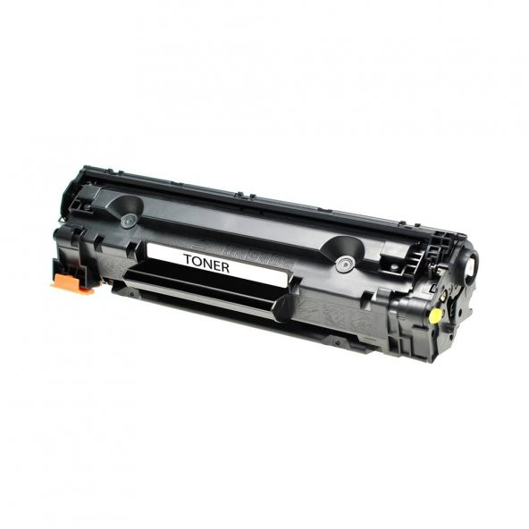HP M1120 MFP Muadil Toneri /HP CB436A Muadil Toner - 8