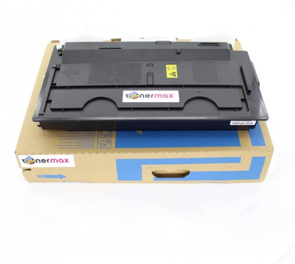 Kyocera TK-7105 Toner Tozu 250GR. / TaskAlfa 3010i / 3011i - 3