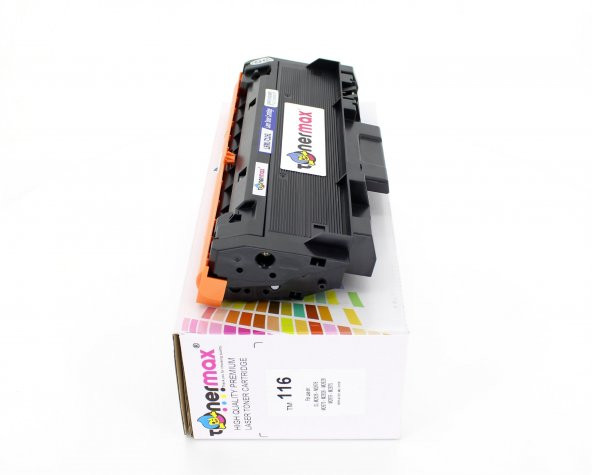Samsung MLT-D116L / M2625D Muadil Toner - 5