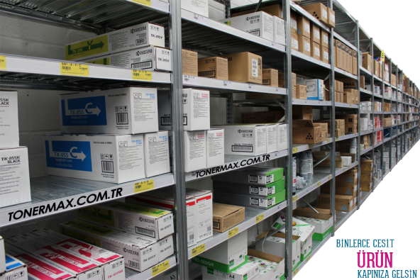 HP 940XL / HP OFFICEJET PRO 8000DW Muadil Kartuş Takım - 2