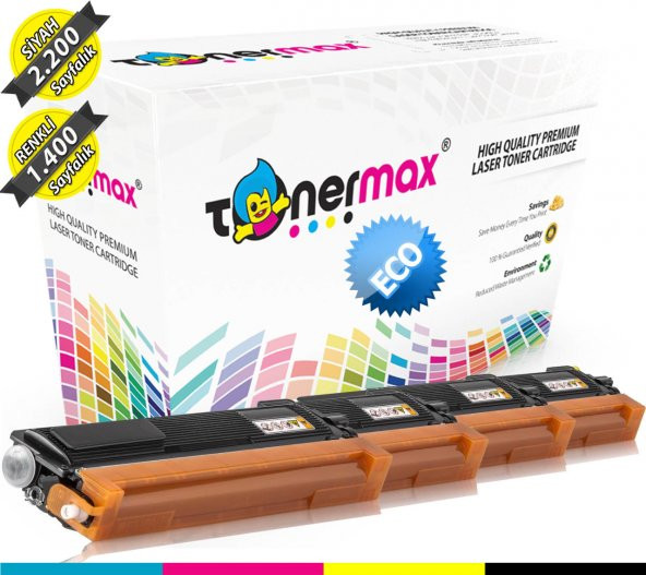 Brother TN-230 Muadil Toner / Brother MFC-9320CW Muadil Toneri