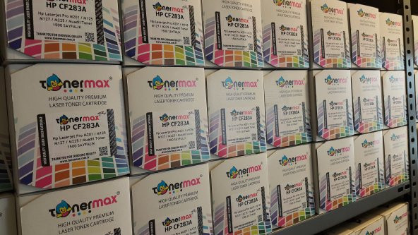 Hp 507A / CE400A / HP LaserJet 500 Color MFP M551 Muadil Toneri - 2