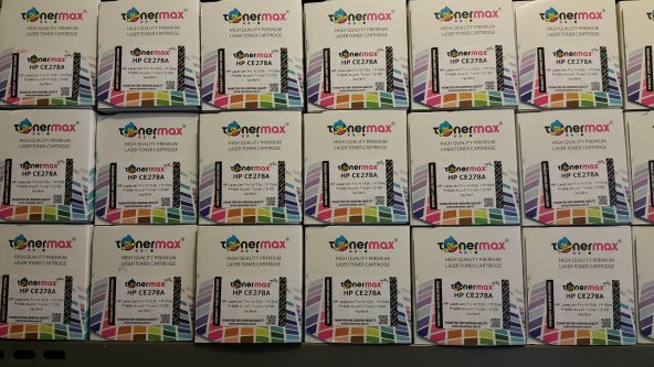 Hp 507A / CE400A / HP LaserJet 500 Color MFP M551 Muadil Toneri - 3