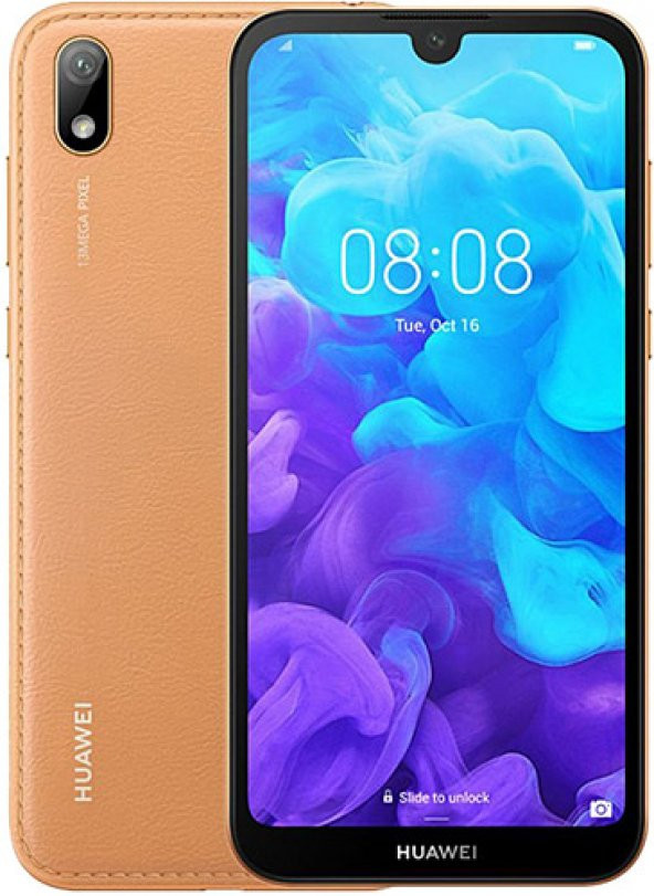 Huawei Y5 2019 16 GB (Huawei Türkiye Garantili.) - 2