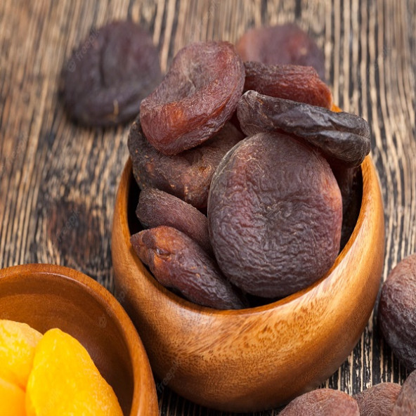 Gün Kurusu Kayısı 1 kg