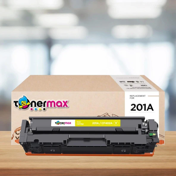 Hp CF400A Muadil Toner/ HP M274n Muadil Toneri - 3