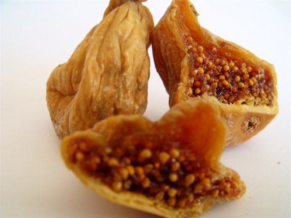 Kuru İncir 1 kg - 5