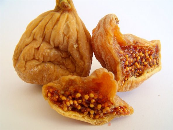 Kuru İncir 1 kg - 6