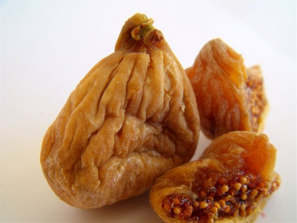 Kuru İncir 1 kg - 7