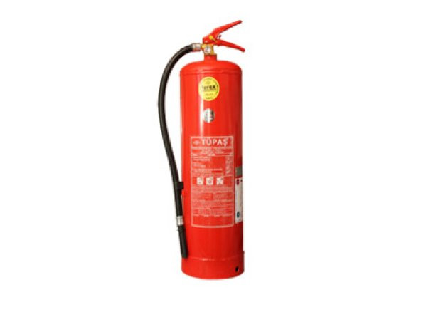 12 KG (KKT) YANGIN SÖNDÜRME TÜPÜ - 1