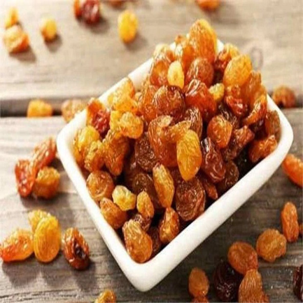 Kuru Sultani Üzüm 1000 gr - 2
