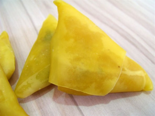 antep fıstıklı muska 1000 gr - Resim 2