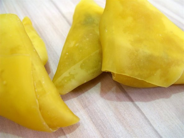 antep fıstıklı muska 1000 gr - Resim 3