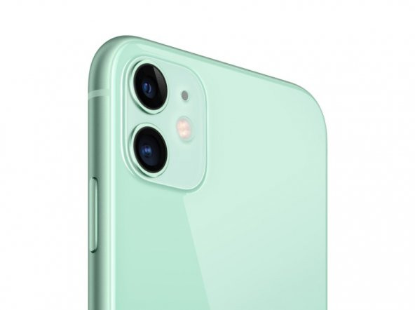 Apple iPhone 11 128 GB (Distribütör Garantili) - 6