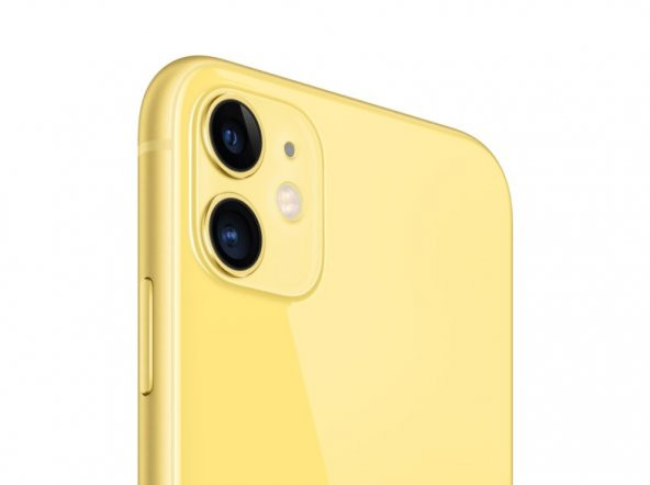 Apple iPhone 11 128 GB (Distribütör Garantili) - 7