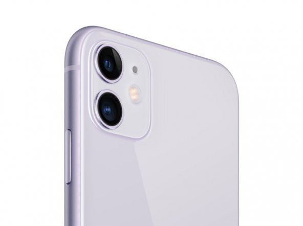 Apple iPhone 11 128 GB (Distribütör Garantili) - 9