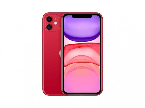 Apple iPhone 11 128 GB (Distribütör Garantili) - 10