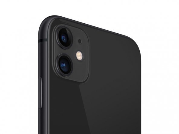Apple iPhone 11 128 GB (Distribütör Garantili) - 11