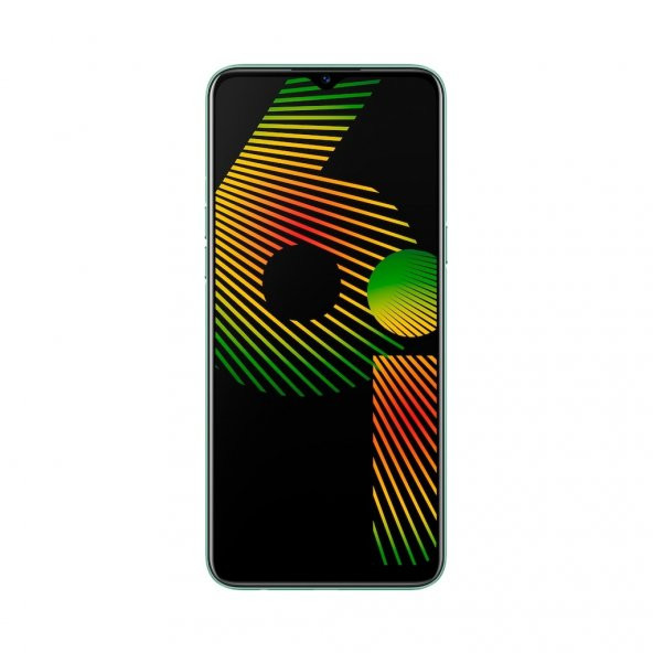 Oppo Realme 6i RMX2040 Duos 4 GB 128 GB (Realme Türkiye Garantili)