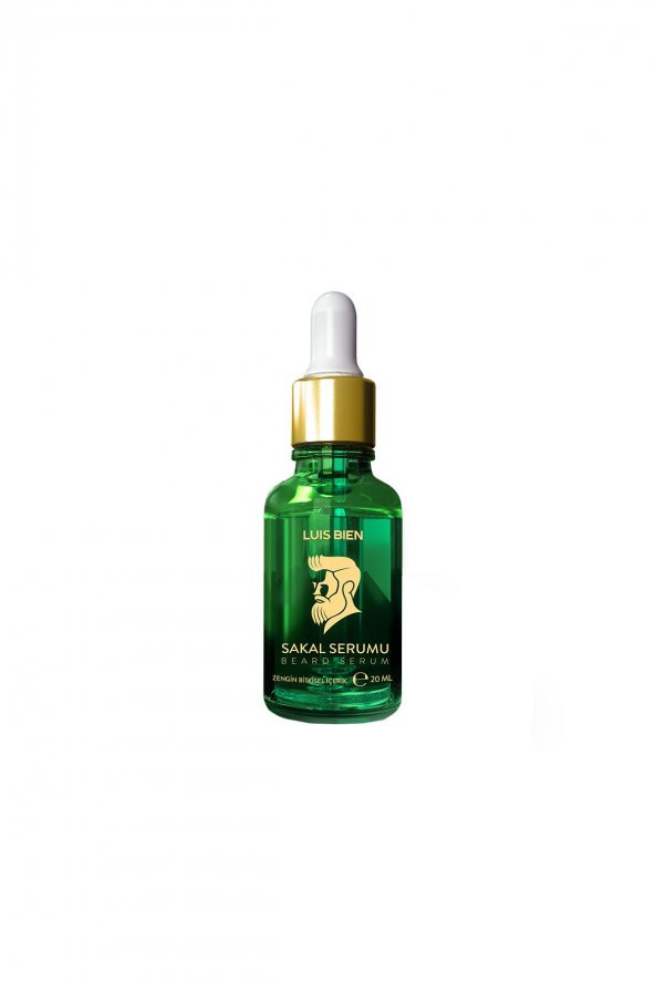 Luis Bien Sakal Serumu 20 ML - 2
