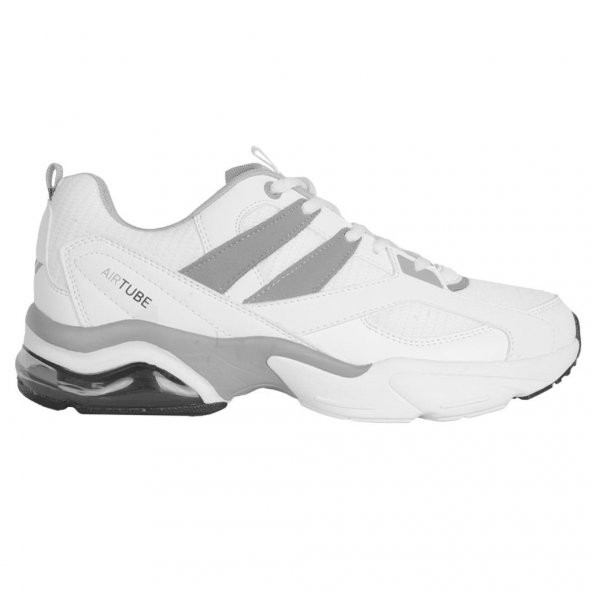 Lescon Aırtube Debut Beyaz Günlük Yürüyüş Erkek Spor Ayakkabı