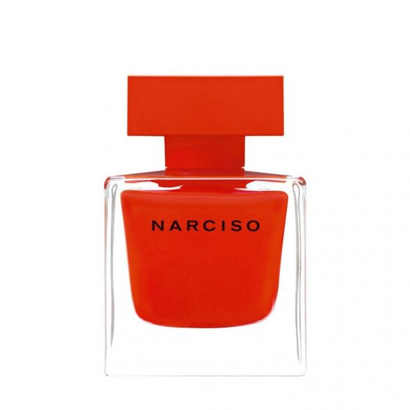 NARCISO EAU DE TOILETTE ROUGE EDT 50 ML