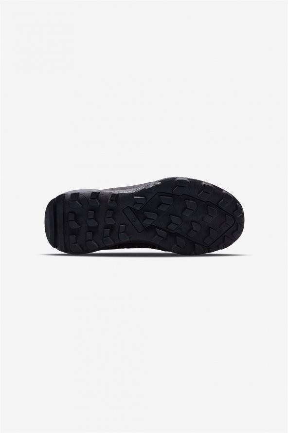 LESCON19KAU00HKRMU-1 HIKER MAX TREKKING UNİSEX AYAKKABI SİYAH - 6