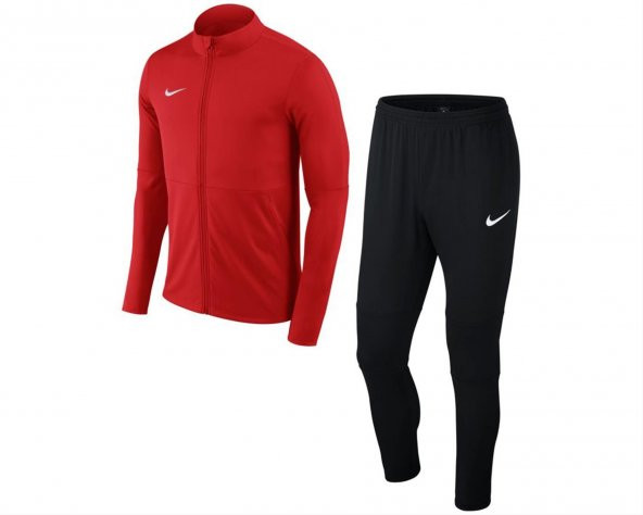 Nike Erkek Eşofman Takımı - M Nk Dry Park18 Track Suit K