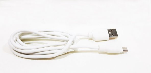 Oppo Reno 3 (5G) Uyumlu Type-C USB Şarj Data Kablosu - 2