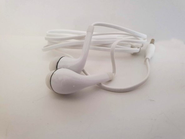 Nokia 3.1 Plus Uyumlu Uyumlu Kulaklık - 3