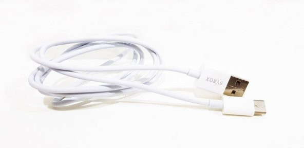 Samsung Galaxy A11 Uyumlu Type-C USB Şarj Data Kablosu - 2