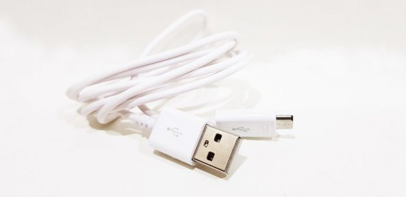 Samsung Galaxy Note10 Lite Uyumlu Type-C USB Şarj Data Kablosu - 3