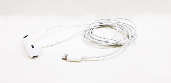 iPhone XR Uyumlu Earpods Kulaklık