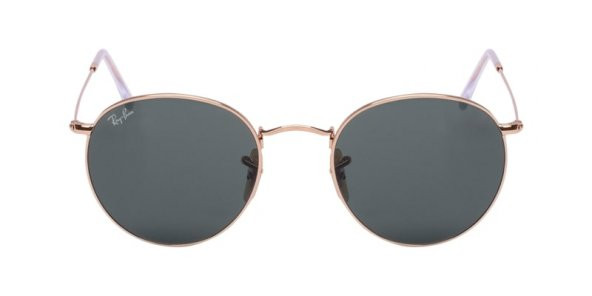 Ray-Ban RB 3447 001 50.21 Unisex Güneş Gözlüğü